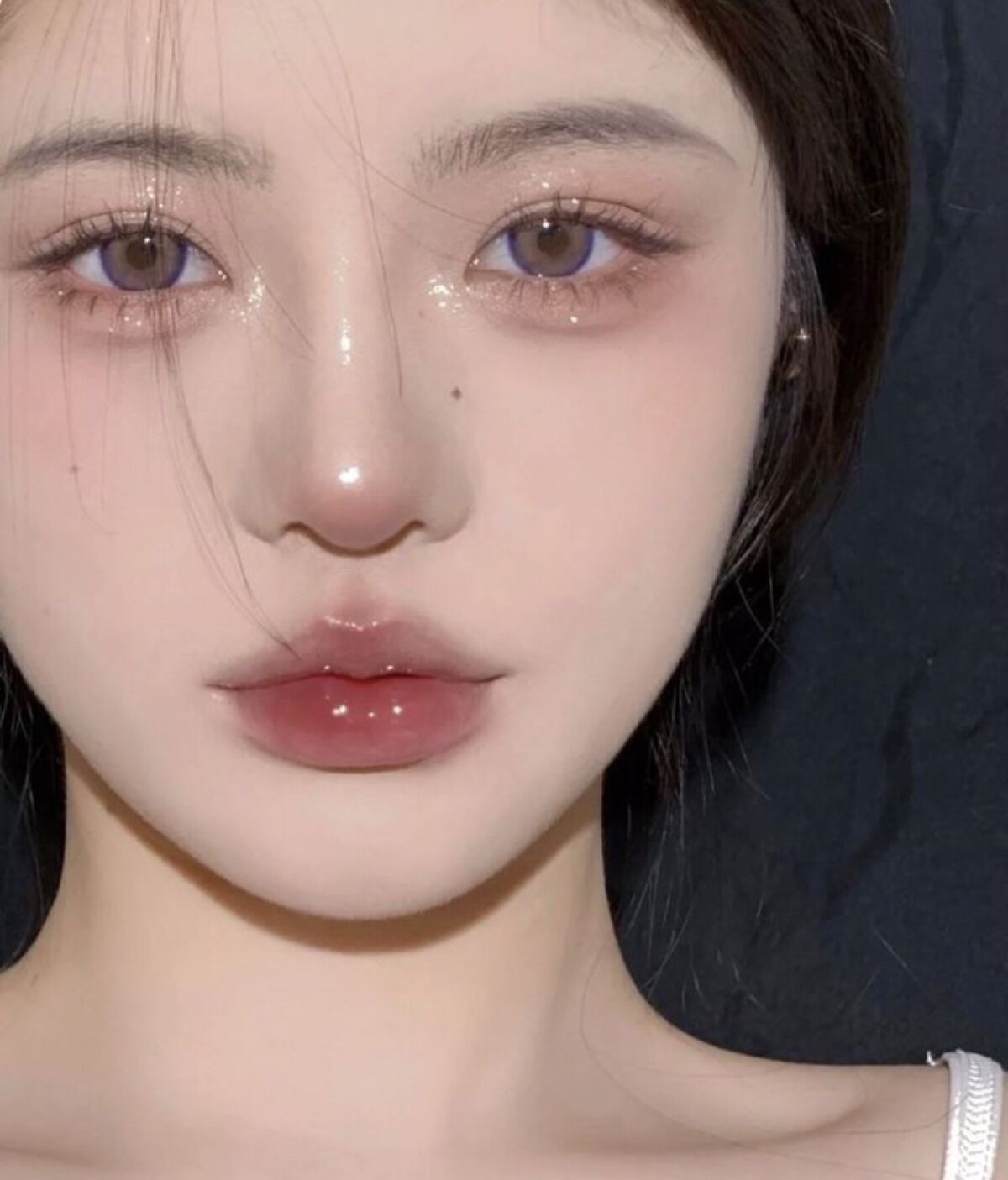 キス グロウ リップ オイル/REVLON/リップグロスを使ったクチコミ(4枚目)