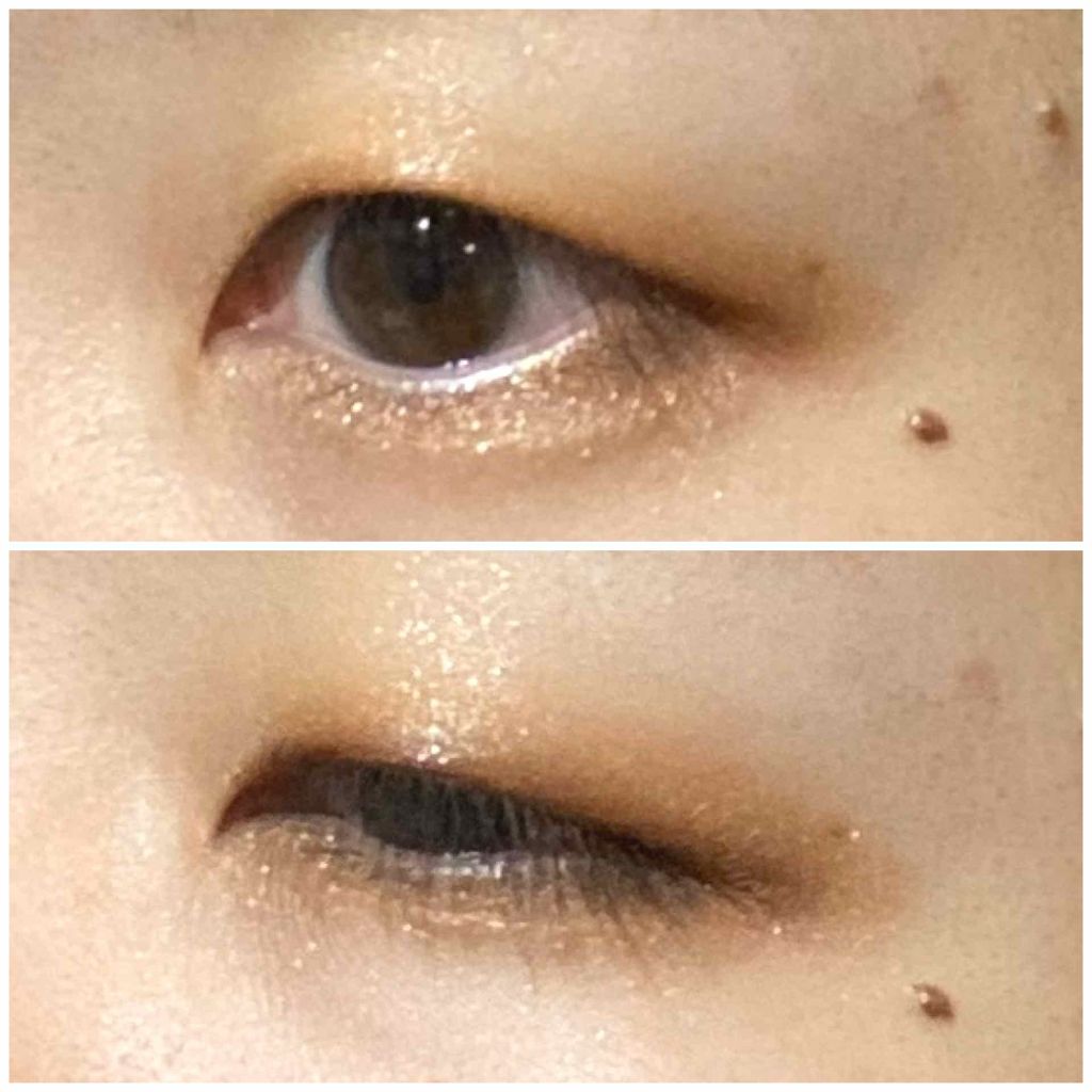 バレンタインボックス/VAVI MELLO/アイシャドウパレットを使ったクチコミ(2枚目)