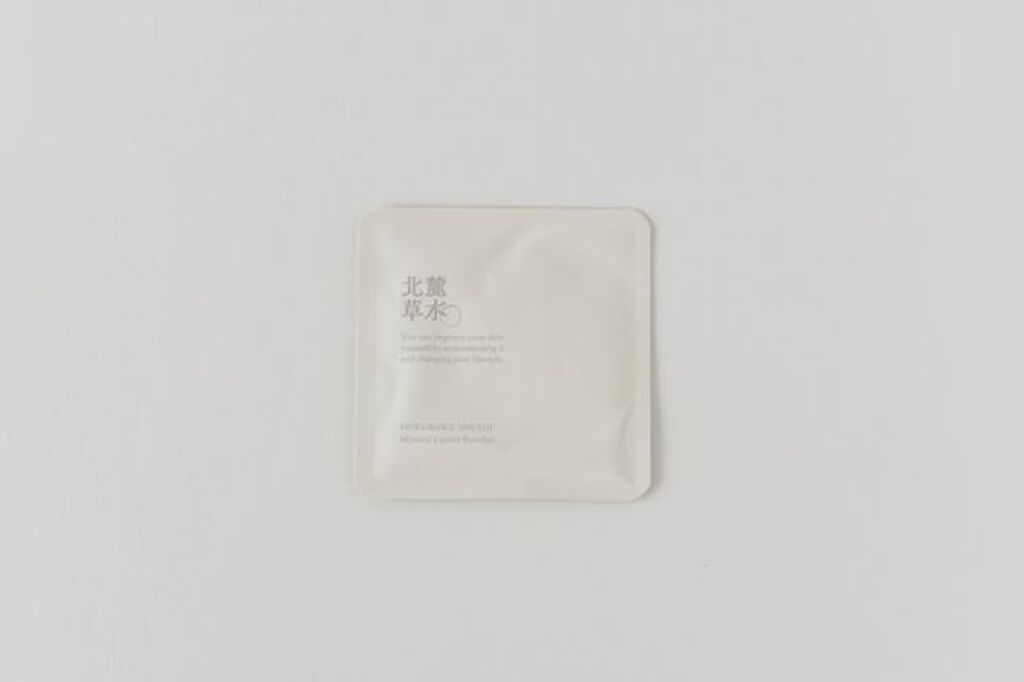 ミネラルルーセントパウダー 7g(詰替)