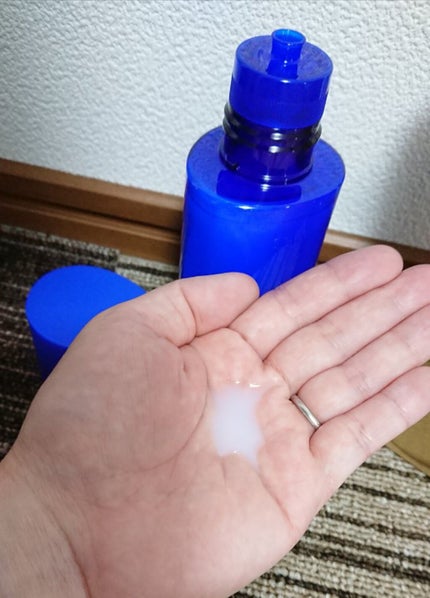 クリアウェルネス ナチュラル ドリップ/雪肌精/化粧水を使ったクチコミ(4枚目)