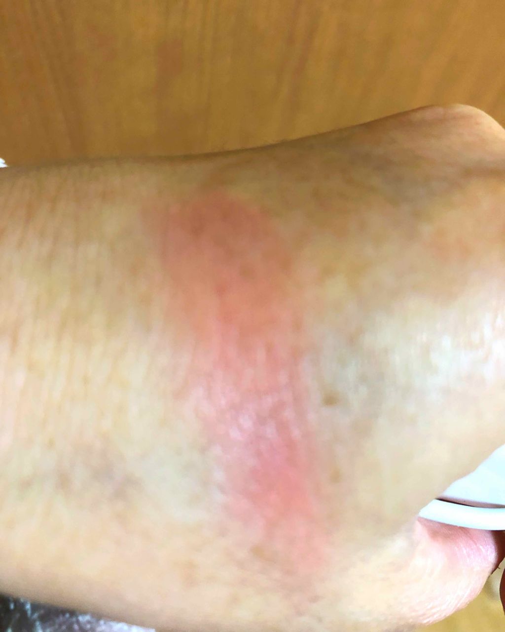 マルチハートカラー/Melliesh/ジェル・クリームチークを使ったクチコミ(4枚目)