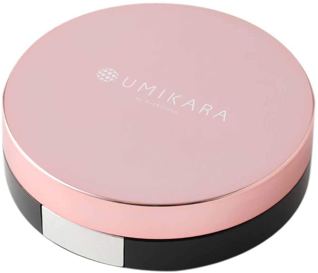 エアレスファンデーション ケース