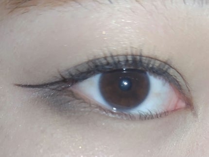 スモール アイシャドウ/M・A・C/単色アイシャドウを使ったクチコミ(4枚目)