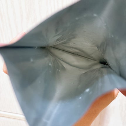 3番 すべすべキメケアシートマスク/numbuzin/シートマスク・パックを使ったクチコミ(5枚目)