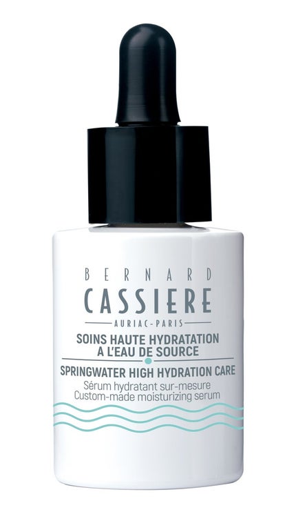 BERNARD CASSIERE(ベルナール カシエール) アクアティック カスタムセラム