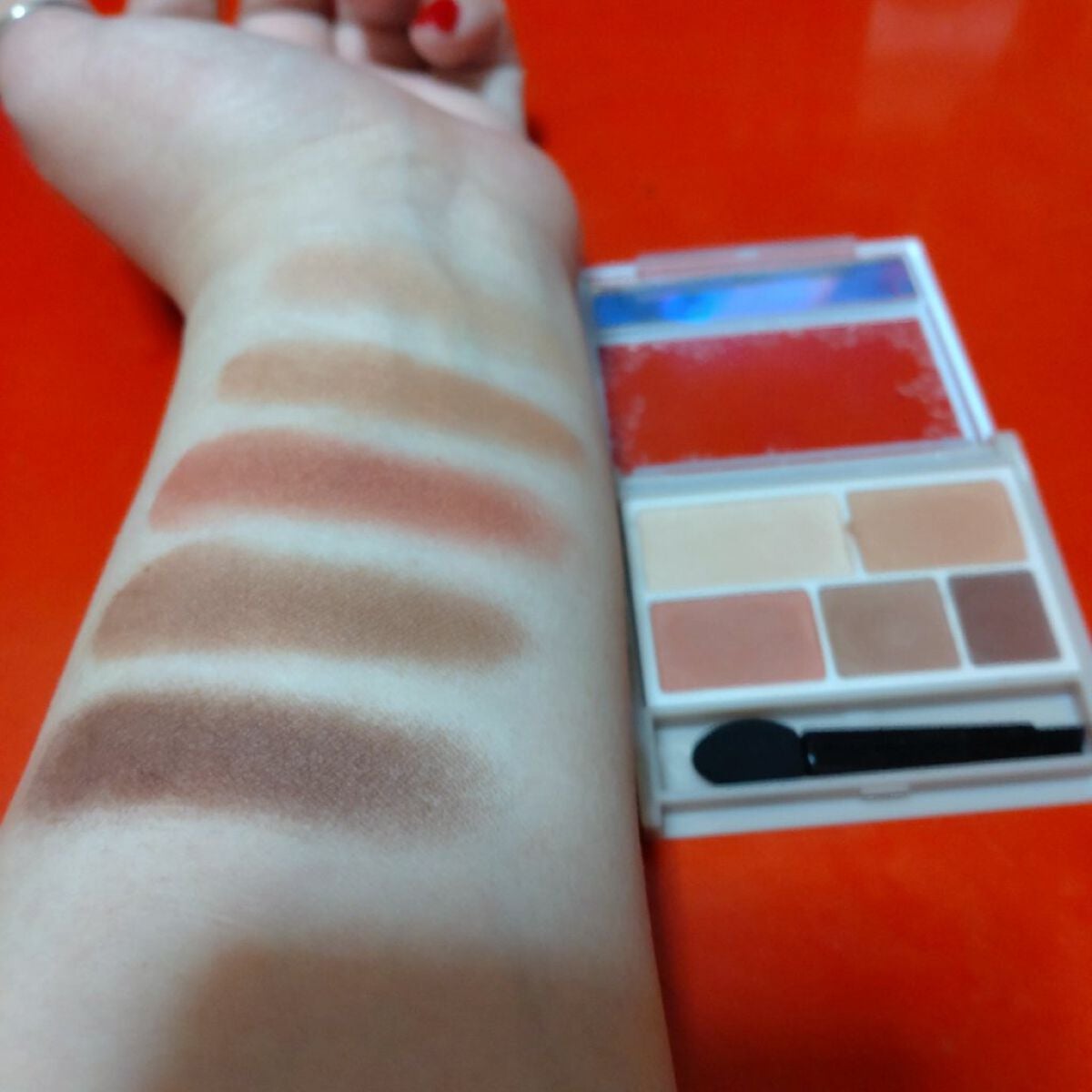 ããŒãã§ã¯ããã«ãã¢ã€ãº/ãã£ã³ã¡ã€ã¯/ã¢ã€ã·ã£ããŠãã¬ããã䜿ã£ãã¯ãã³ãïŒ8æç®ïŒ