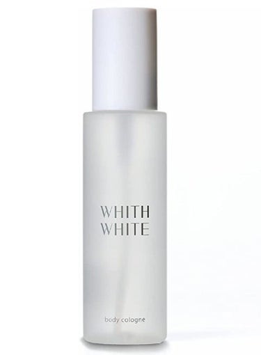 WHITH WHITE ボディコロン Beautiful in White 