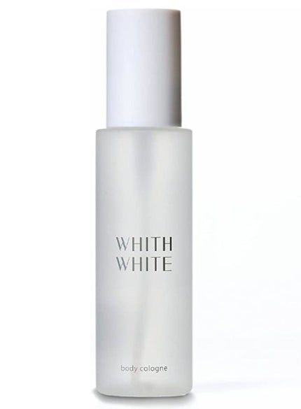 WHITH WHITE ボディコロン Beautiful in White