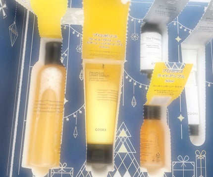 RXザ・レチノール0.1クリーム/COSRX/フェイスクリームを使ったクチコミ(2枚目)