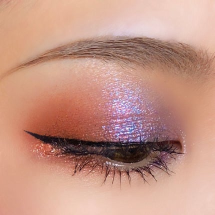 Luminous Legends: Mega Eye Shadow Palette/PAT McGRATH LABS/アイシャドウパレットを使ったクチコミ(7枚目)