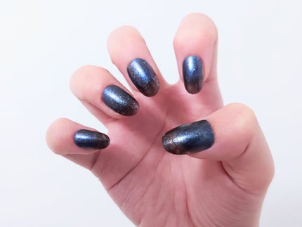 カラフルネイルズ/キャンメイク/マニキュアを使ったクチコミ(1枚目)