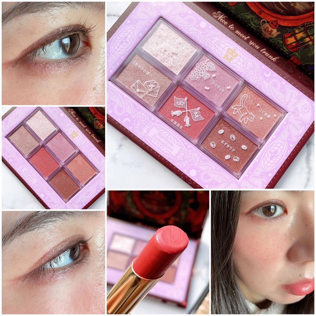 クイックラッシュカーラー/キャンメイク/マスカラ下地を使ったクチコミ（2枚目）