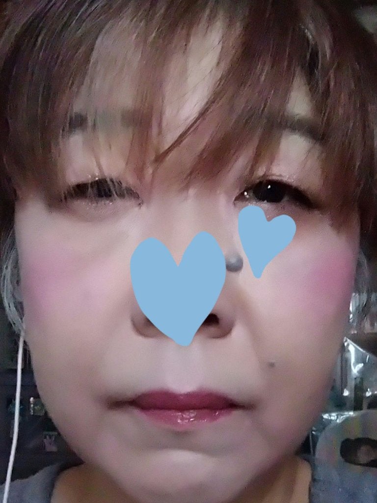 ルース パウダー/ちふれ/ルースパウダーを使ったクチコミ(3枚目)