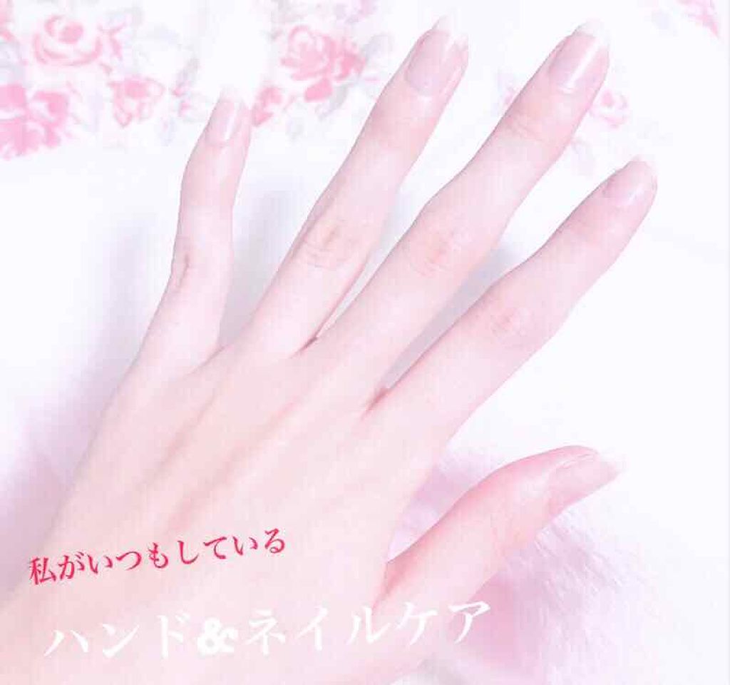 エテュセ クイックケアコート/ettusais/ネイルオイル・トリートメントを使ったクチコミ（1枚目）