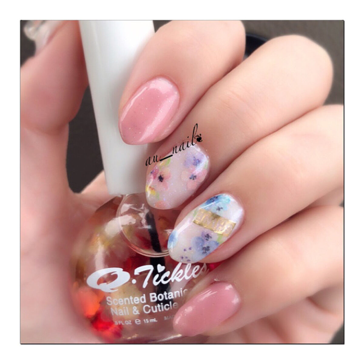 ウィークリージェル/HOMEI/ジェルネイルを使ったクチコミ（1枚目）