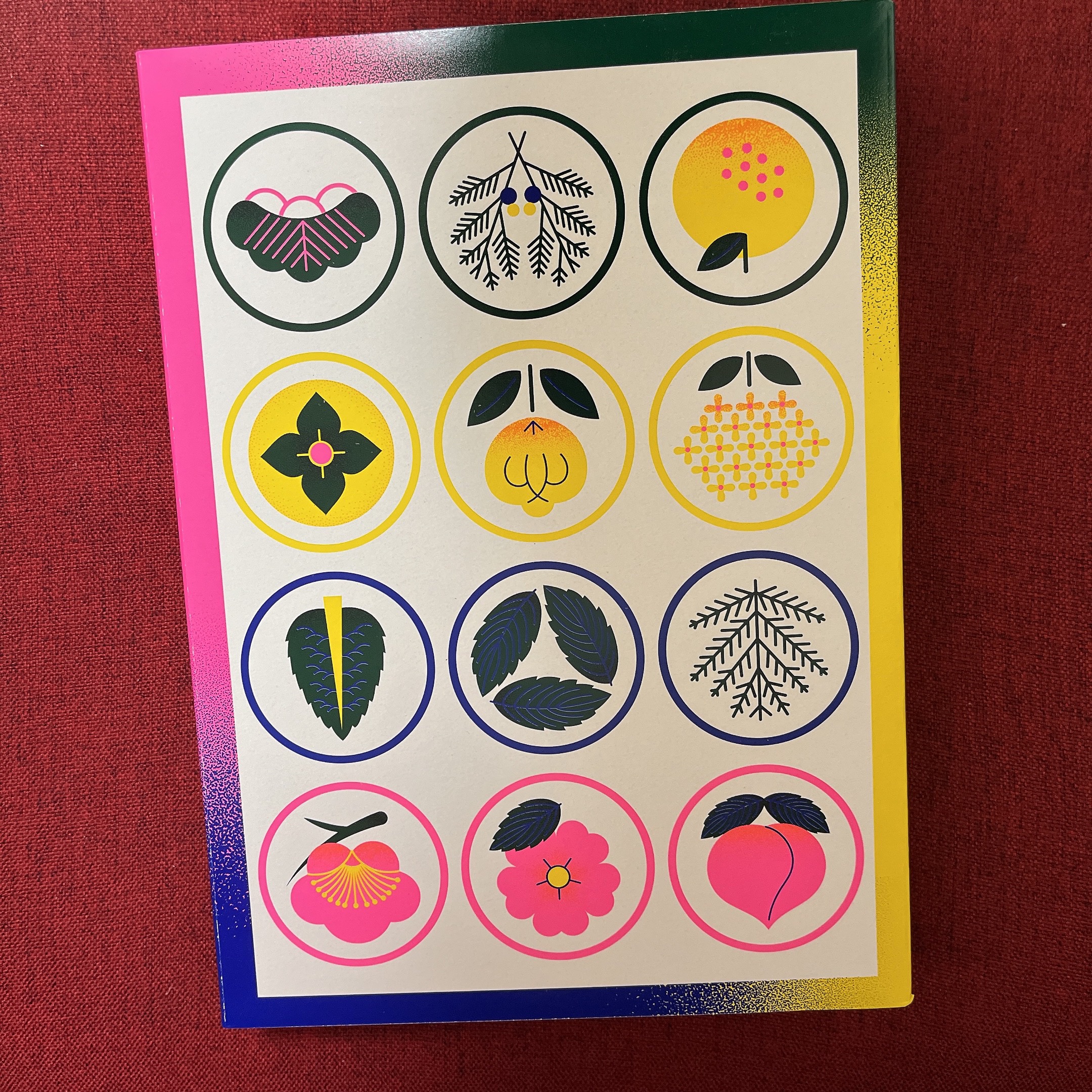 四季の一服/ラッシュ/入浴剤セットを使ったクチコミ（2枚目）