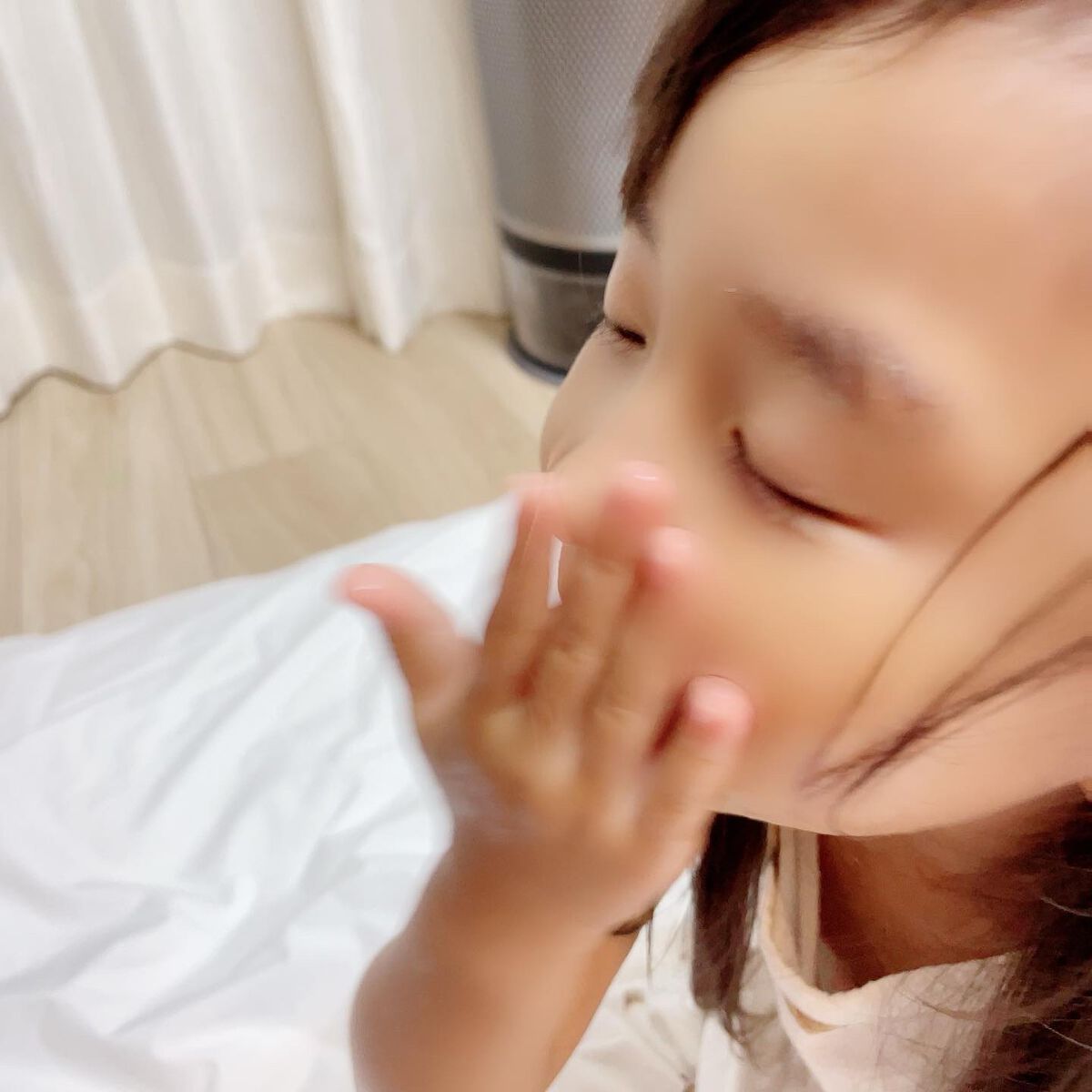 ディープモイスチャー ローション/マイサニールーム ボタニカルズ/化粧水を使ったクチコミ(5枚目)