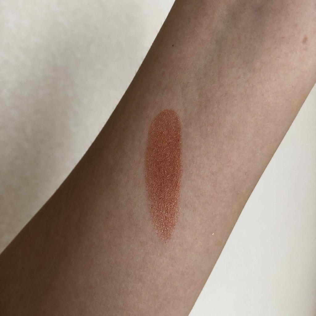 ラプソリュ ルージュ/LANCOME/口紅を使ったクチコミ(2枚目)