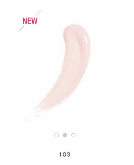 フィットミー リキッドファンデーション R/MAYBELLINE NEW YORK/リキッドファンデーションを使ったクチコミ(2枚目)