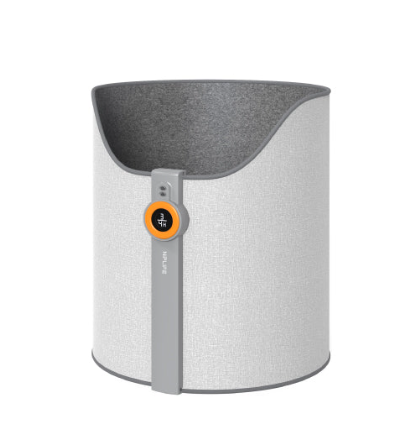 パネルヒーター(丸形) NIPLIFE