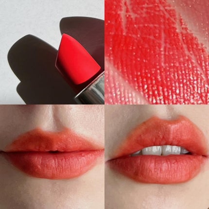 クリニーク ポップ リップ/CLINIQUE/口紅を使ったクチコミ(5枚目)