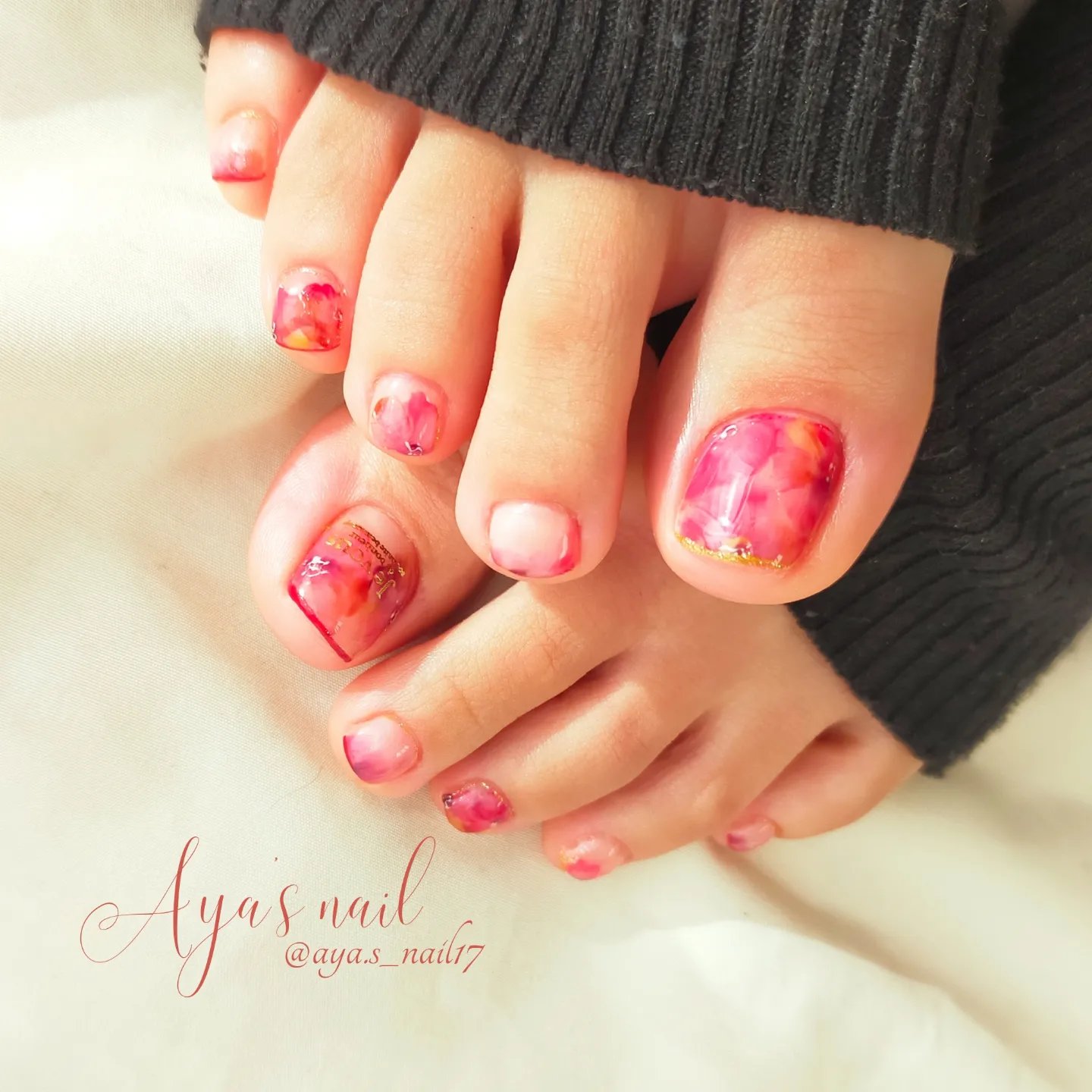 LinoGel ノンワイプトップコート/LinoGel/ジェルネイルを使ったクチコミ（1枚目）