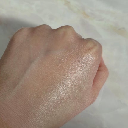 スキンケアUVクリームN クールコンフォート/ONLY MINERALS/化粧下地を使ったクチコミ(3枚目)