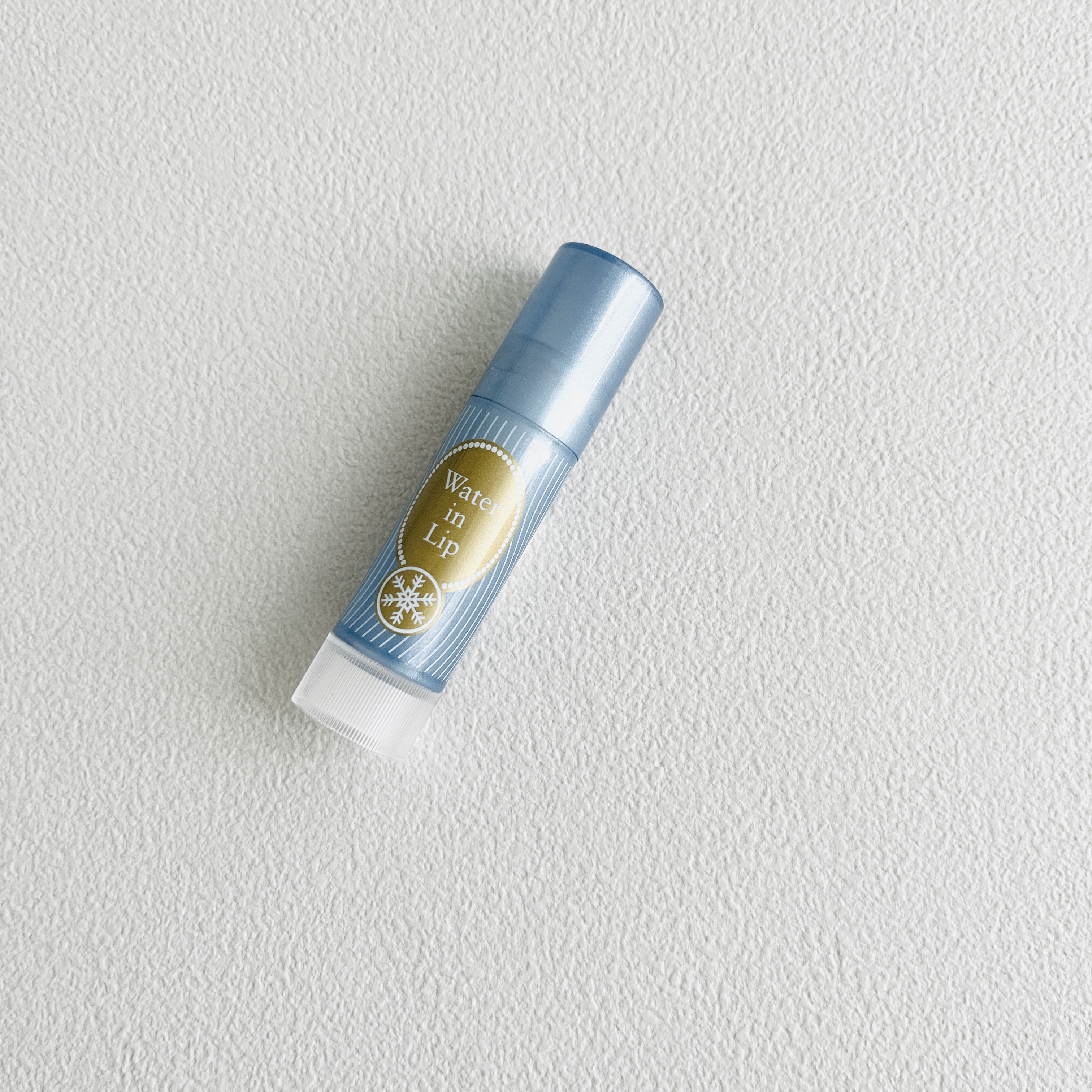 ウォーターインリップ スーパーモイストキープ/ウオーターinリップ/リップケアを使ったクチコミ（1枚目）