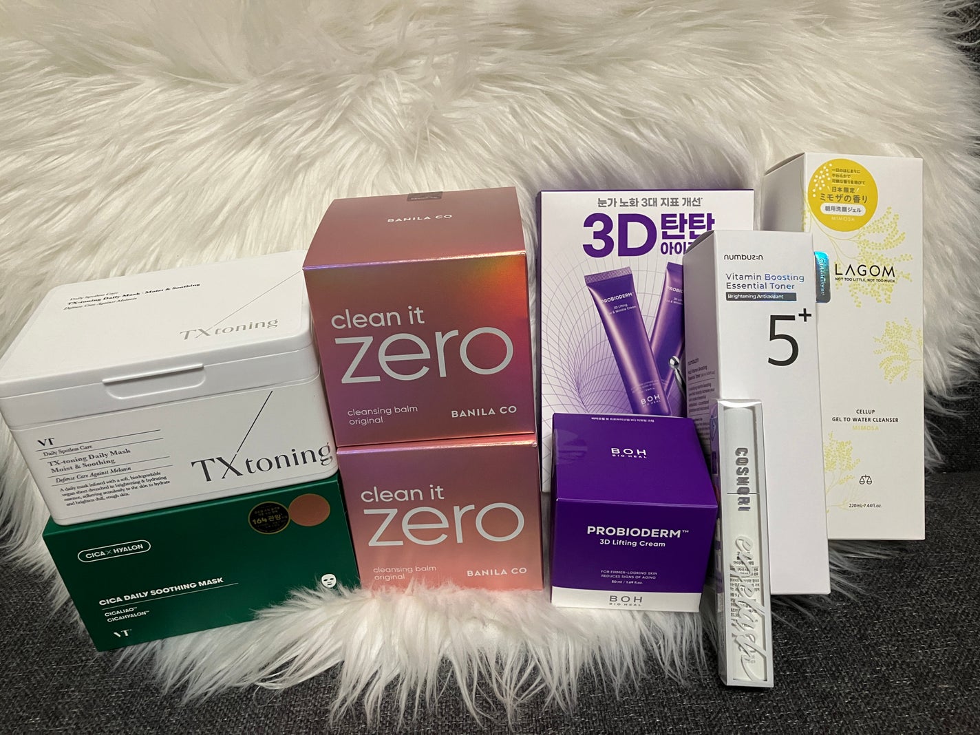 クリーンイットゼロ クレンジングバーム オリジナル/BANILA CO/クレンジングバームを使ったクチコミ(1枚目)