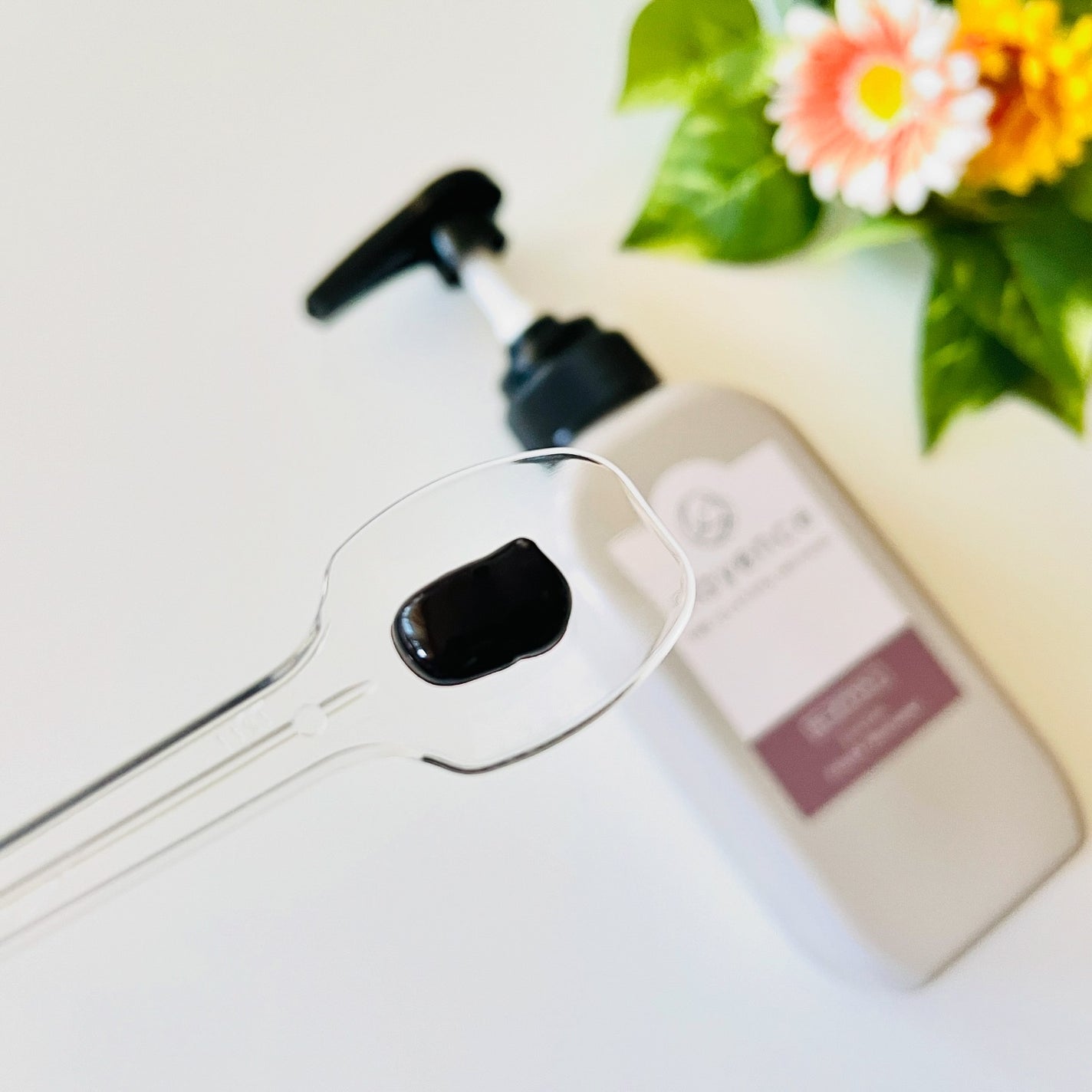 クレイスパ カラートリートメント/clayence/ヘアカラーを使ったクチコミ(5枚目)