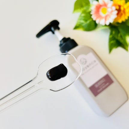 クレイスパ カラートリートメント/clayence/ヘアカラーを使ったクチコミ(5枚目)