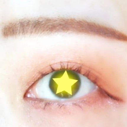 ロング&カールマスカラ アドバンストフィルム/ヒロインメイク/マスカラを使ったクチコミ(6枚目)