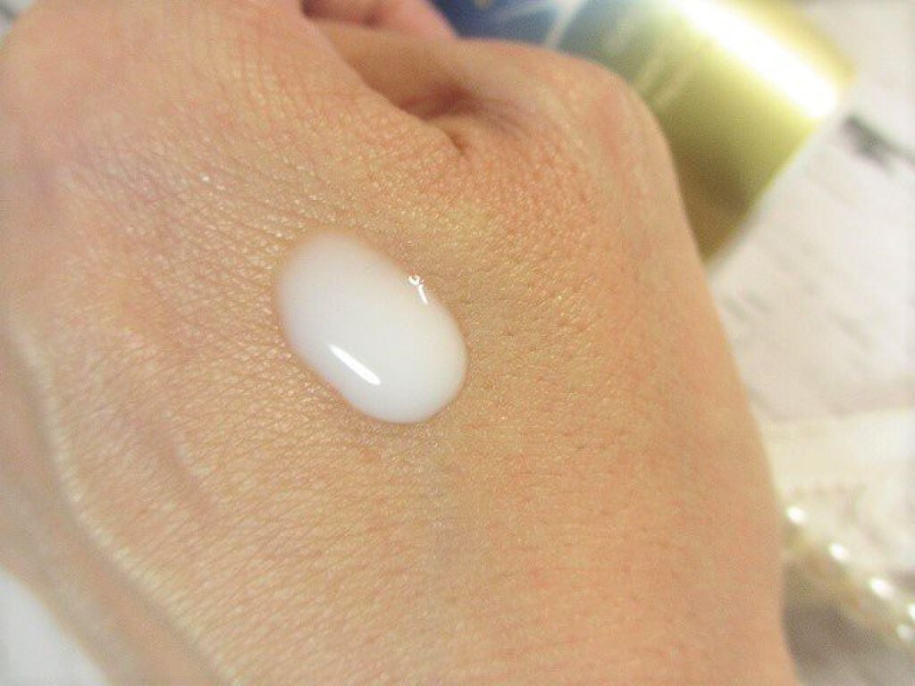 ニベアUV ディープ プロテクト&ケア ジェル/ニベア/日焼け止めジェルを使ったクチコミ(6枚目)