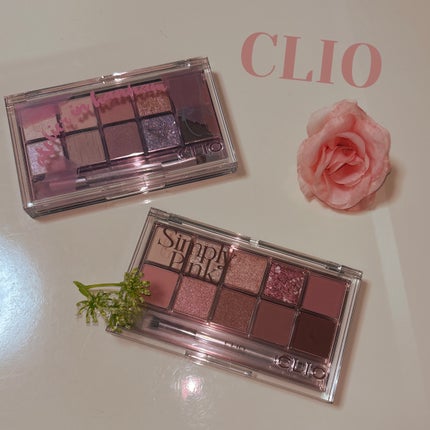 トーンアップアイシャドウ/CEZANNE/アイシャドウパレットを使ったクチコミ(4枚目)