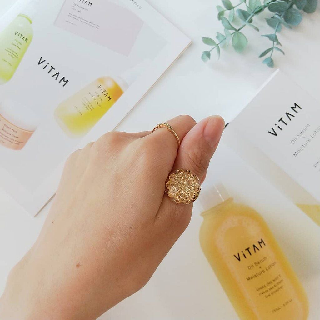 Shake One Mist C/ViTAM/美容液を使ったクチコミ(7枚目)