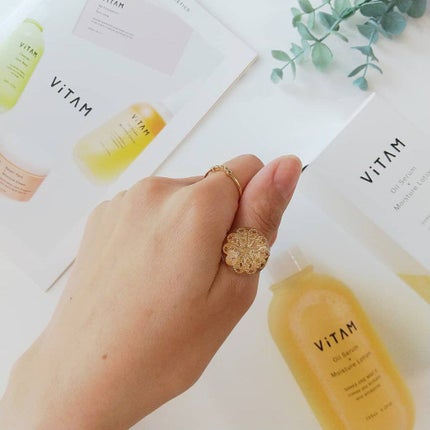 Shake One Mist C/ViTAM/美容液を使ったクチコミ(7枚目)