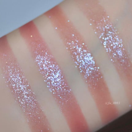 シャドーカスタマイズ/MAJOLICA MAJORCA/単色アイシャドウを使ったクチコミ(9枚目)