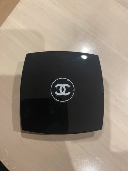 レ キャトル オンブル/CHANEL/アイシャドウパレットを使ったクチコミ(2枚目)