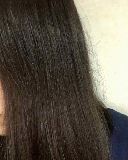 泡カラー/リーゼ/ヘアカラーを使ったクチコミ(4枚目)
