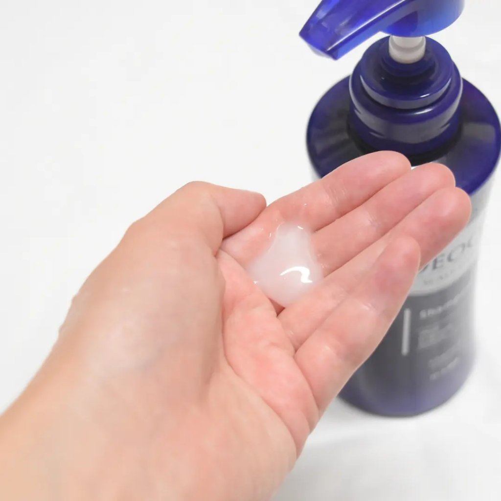 デオコ スカルプケアシャンプー/コンディショナー/DEOCO(デオコ)/市販シャンプーを使ったクチコミ（2枚目）