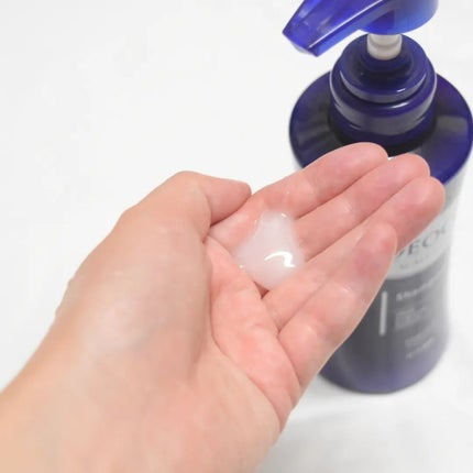 デオコ スカルプケアシャンプー/コンディショナー/DEOCO(デオコ)/市販シャンプーを使ったクチコミ(2枚目)