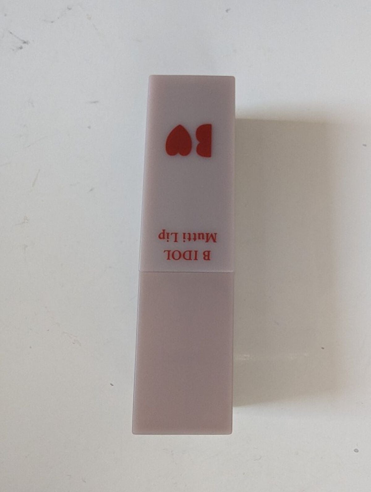 ラッシュフォーマー(クリア)/KATE/マスカラを使ったクチコミ(2枚目)