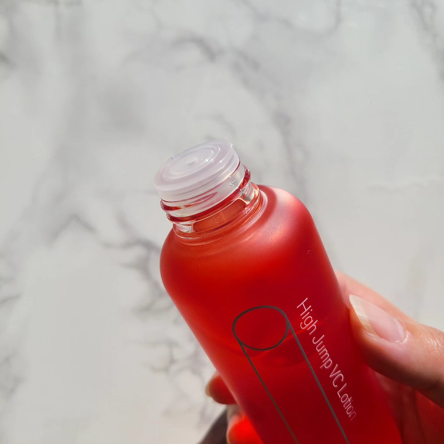 ハイジャンプ VC ローション/SISI/化粧水を使ったクチコミ(2枚目)