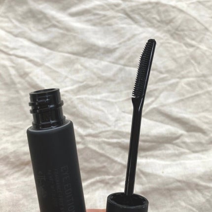 エテュセ アイエディション (マスカラベース)/ettusais/マスカラ下地を使ったクチコミ(3枚目)