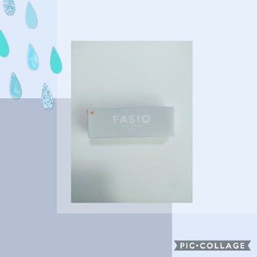 エアリーステイ オイルブロッカー/FASIO/化粧下地を使ったクチコミ（2枚目）
