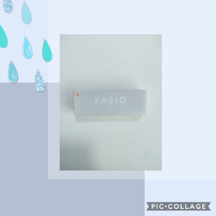 エアリーステイ オイルブロッカー/FASIO/化粧下地を使ったクチコミ(2枚目)