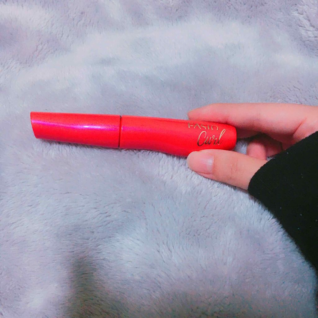 ワンダーカール マスカラ/FASIO/マスカラを使ったクチコミ(1枚目)