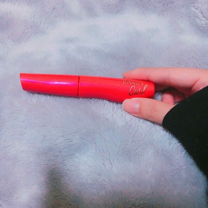 ワンダーカール マスカラ/FASIO/マスカラを使ったクチコミ(1枚目)