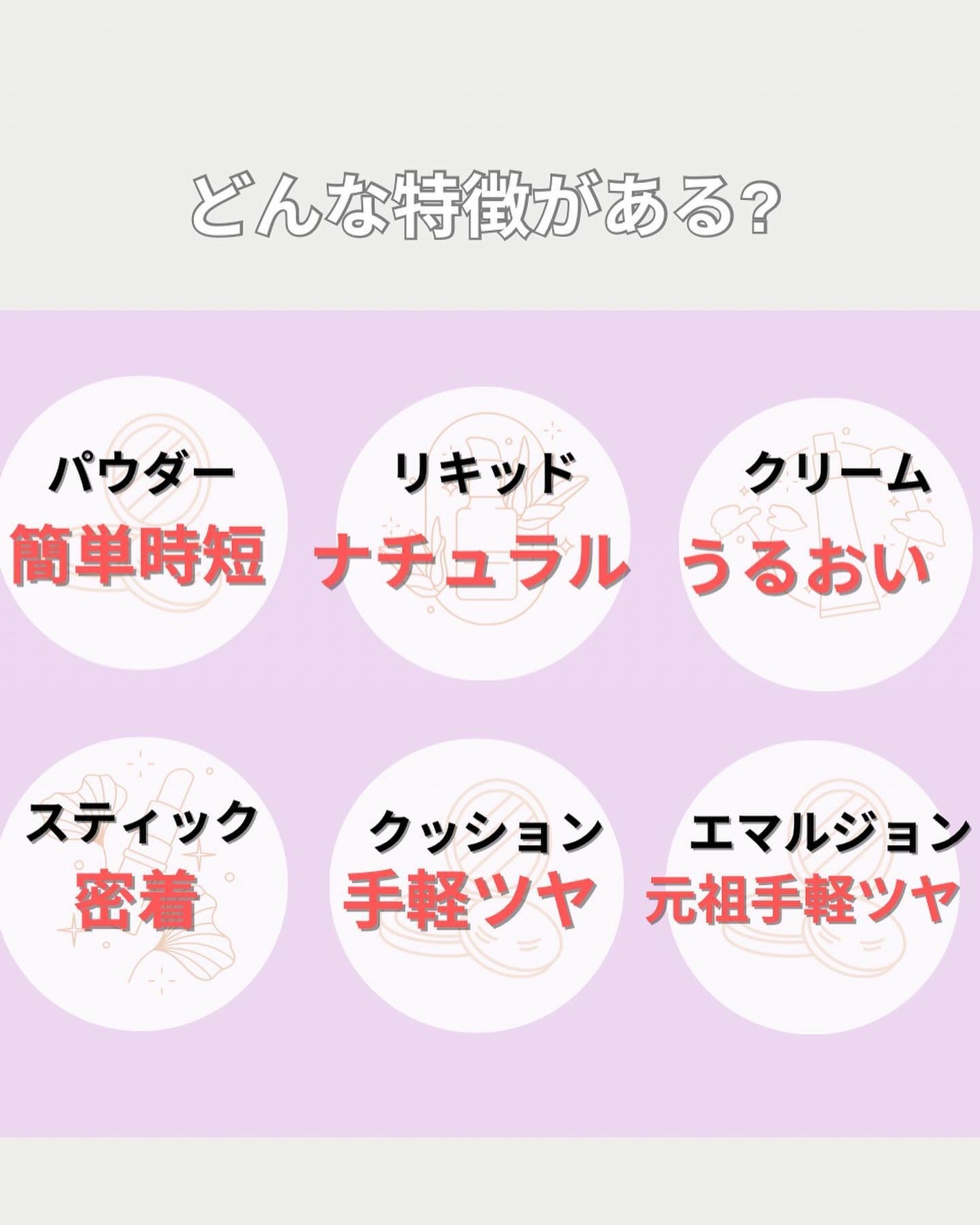 ããðãã©ãã on LIPS ãèæ©ã¿ïœ¥ä»äžããèã¿ã€ãå¥âŒïžãã¡ã³ããŒã·ã§ã³ã®éžã³æ¹âŒïž/..ãïŒ3æç®ïŒ