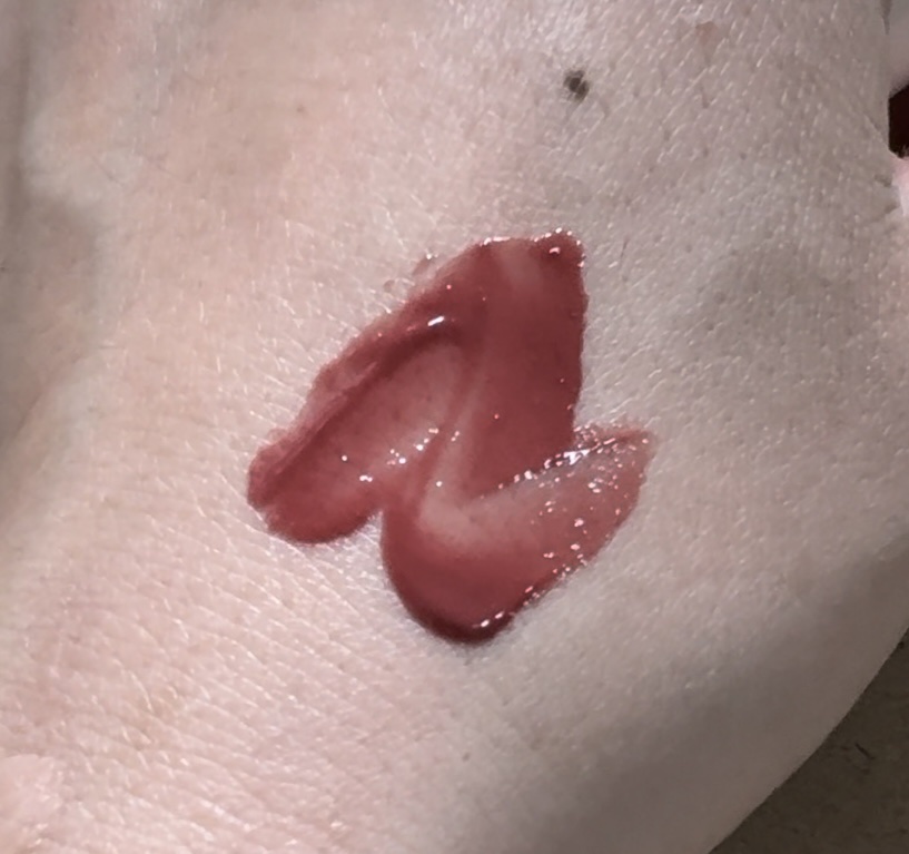 JUDYDOLL ぷるジュレチューブグロス/JUDYDOLL/リップグロスを使ったクチコミ（2枚目）